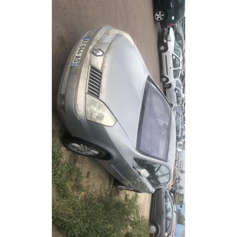 Cric RENAULT VEL SATIS PHASE 1 d’occasion