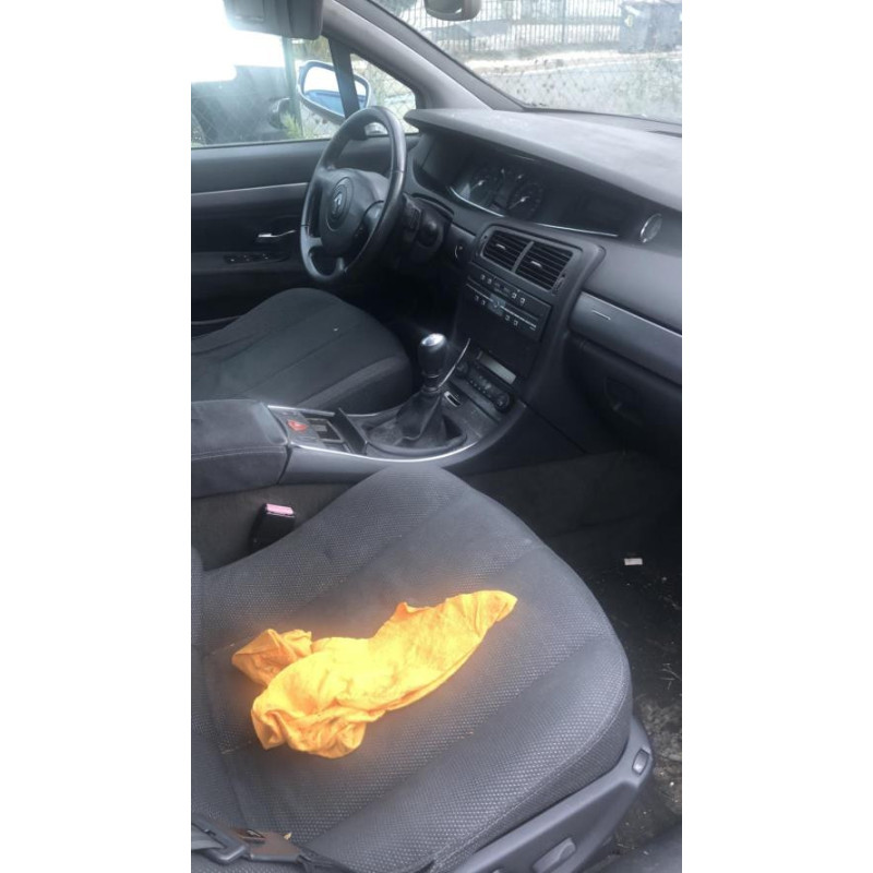 Cric RENAULT VEL SATIS PHASE 1 d’occasion