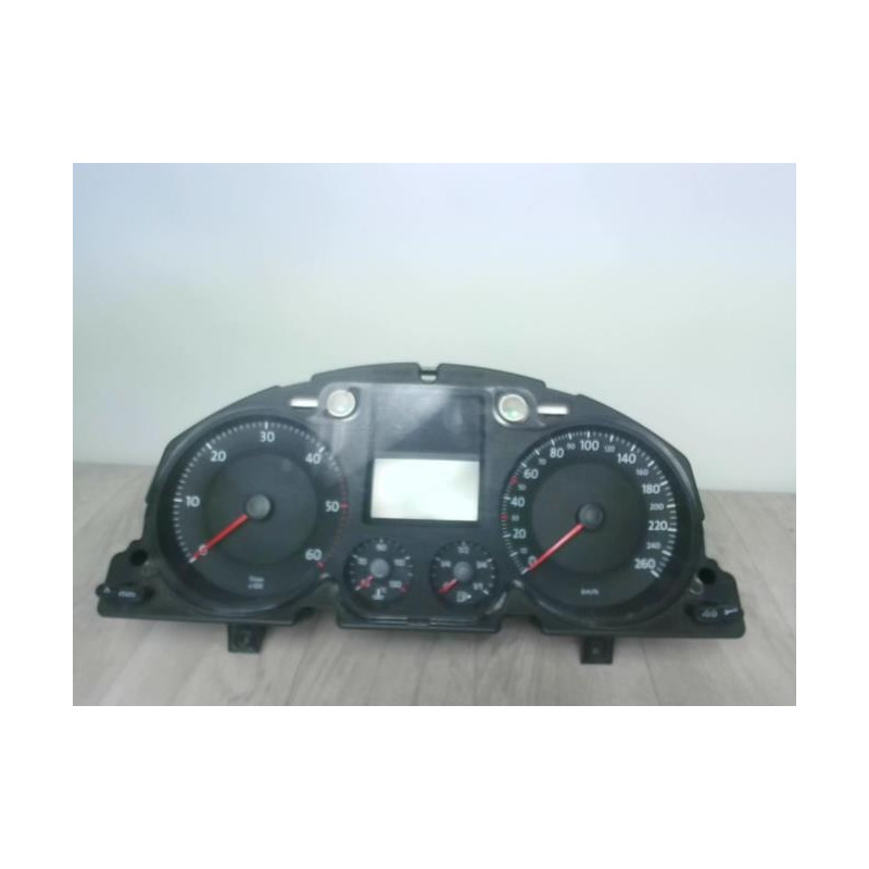 Compteur VOLKSWAGEN PASSAT 5 d’occasion