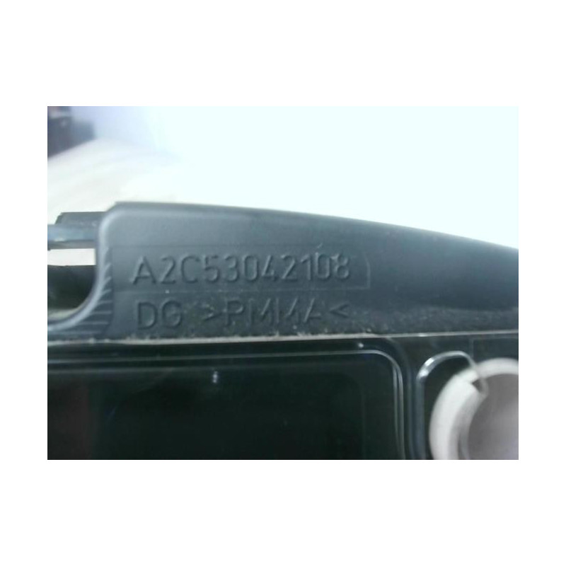 Compteur VOLKSWAGEN PASSAT 5 d’occasion