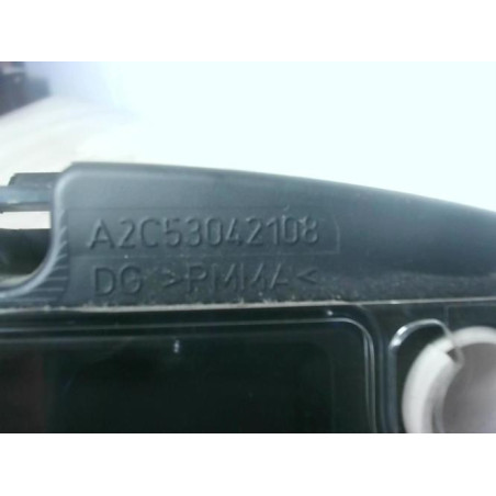 Compteur VOLKSWAGEN PASSAT 5 d’occasion