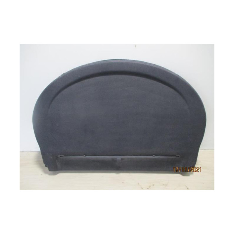 Plage arriere RENAULT LAGUNA 3 PHASE 1 d’occasion