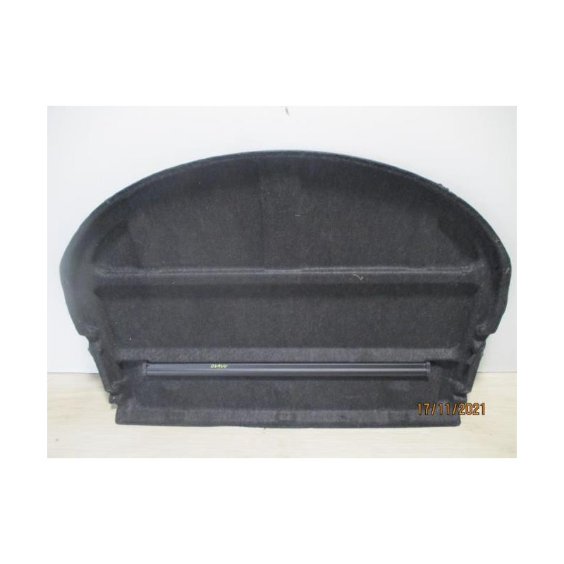 Plage arriere RENAULT LAGUNA 3 PHASE 1 d’occasion