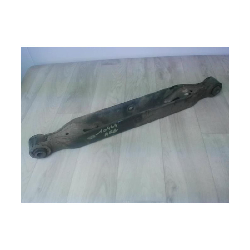 Bras de suspension arriere gauche NISSAN QASHQAI 1 PHASE 2 d’occasion