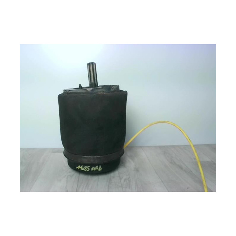 Ressort de suspension arriere droit LAND ROVER RANGE ROVER 3 PHASE 1 d’occasion