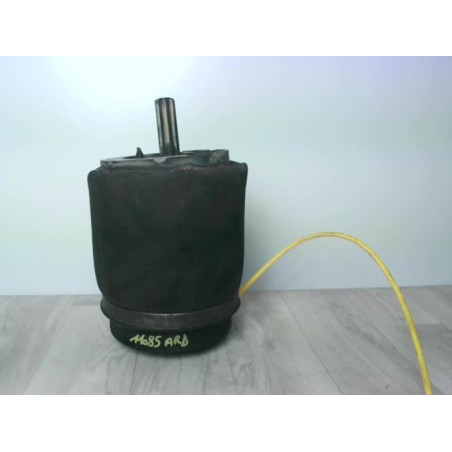 Ressort de suspension arriere droit LAND ROVER RANGE ROVER 3 PHASE 1 d’occasion