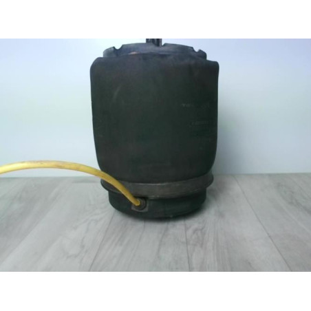 Ressort de suspension arriere droit LAND ROVER RANGE ROVER 3 PHASE 1 d’occasion