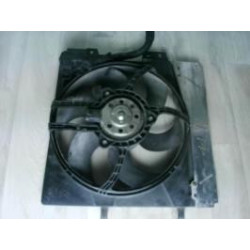 Ventilateur eau PEUGEOT 207 PHASE 1 d’occasion