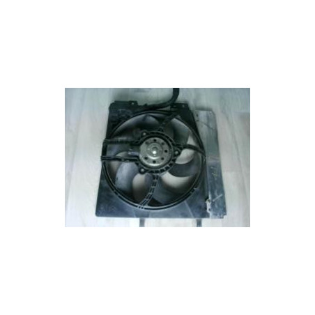 Ventilateur eau PEUGEOT 207 PHASE 1 d’occasion