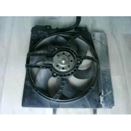 Ventilateur eau PEUGEOT 207 PHASE 1 d’occasion
