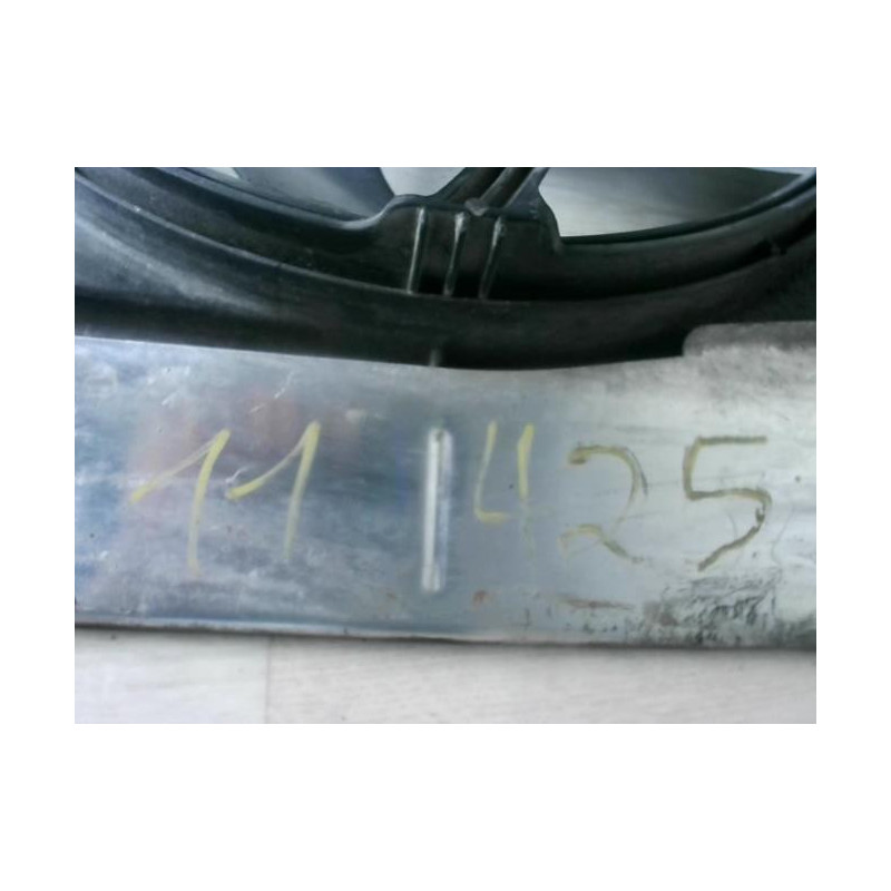 Ventilateur eau PEUGEOT 207 PHASE 1 d’occasion