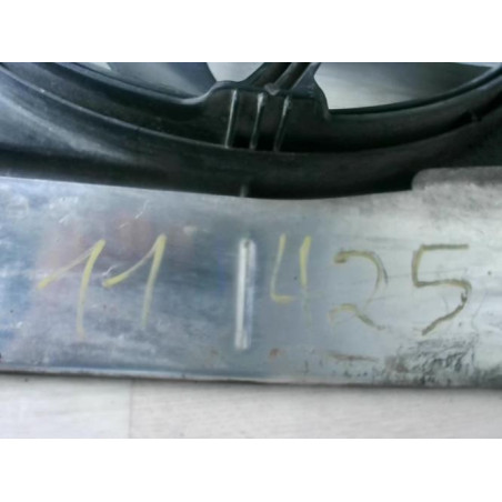 Ventilateur eau PEUGEOT 207 PHASE 1 d’occasion