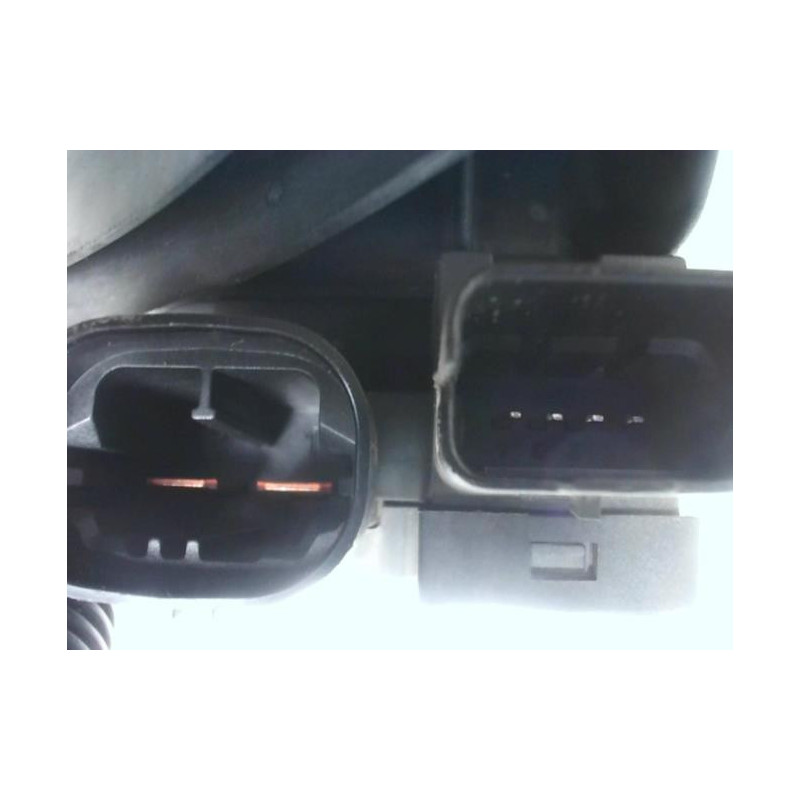 Ventilateur eau PEUGEOT 207 PHASE 1 d’occasion