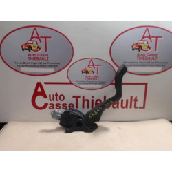 Pedalier d'accelerateur CITROEN C3 II PHASE 1 d’occasion