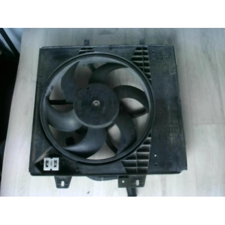 Ventilateur eau PEUGEOT 207 PHASE 1 d’occasion