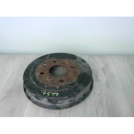 TAMBOUR FIAT DUCATO 2 PHASE 1 d’occasion