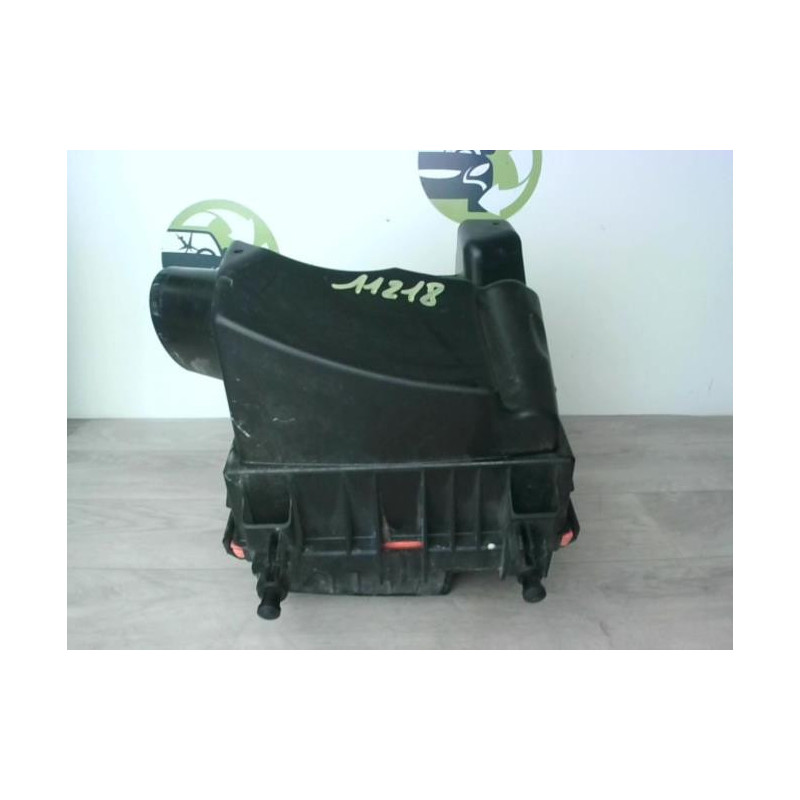 Boite a air OPEL CORSA D PHASE 1 d’occasion