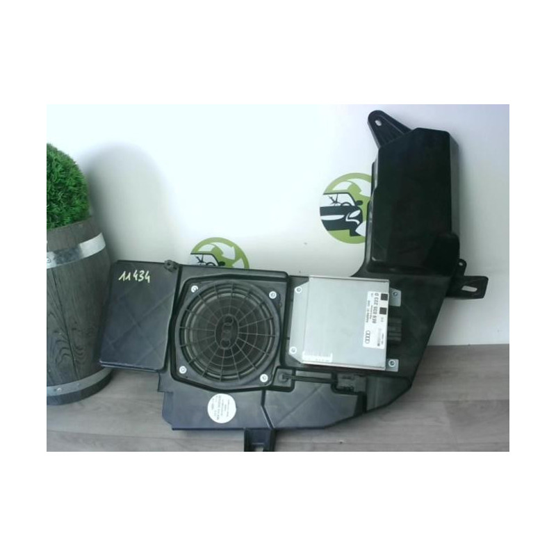 Haut parleur AUDI A4 2 AVANT PHASE 2 BREAK d’occasion