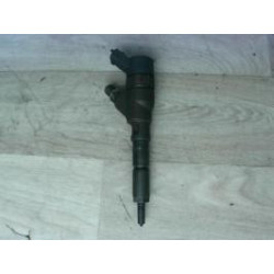 Injecteurs PEUGEOT 307 PHASE 1 d’occasion