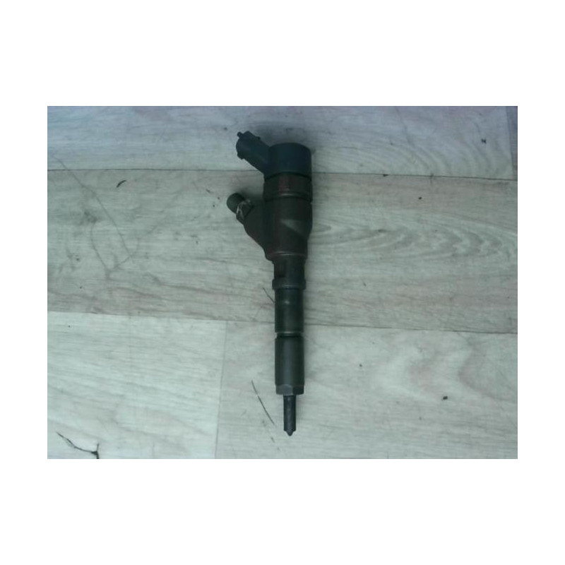 Injecteurs PEUGEOT 307 PHASE 1 d’occasion