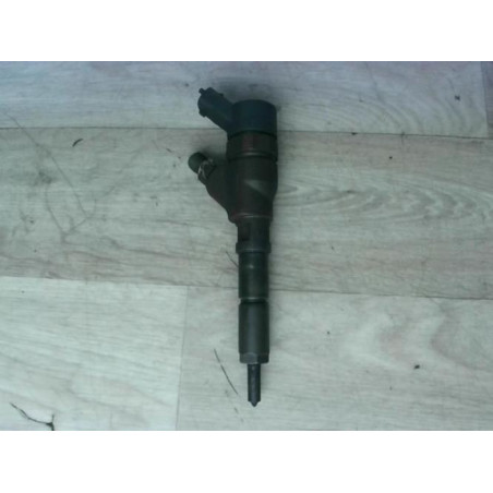 Injecteurs PEUGEOT 307 PHASE 1 d’occasion