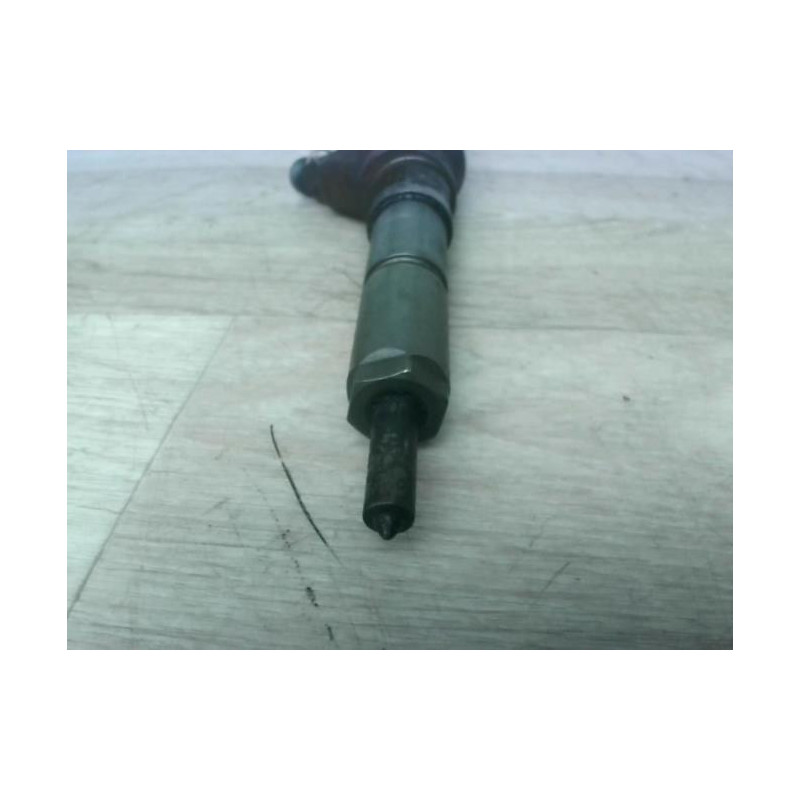 Injecteurs PEUGEOT 307 PHASE 1 d’occasion