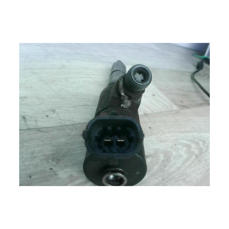 Injecteurs PEUGEOT 307 PHASE 1 d’occasion