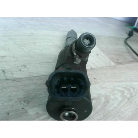 Injecteurs PEUGEOT 307 PHASE 1 d’occasion