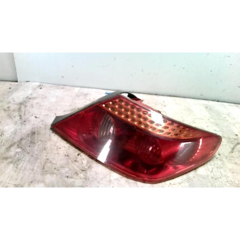 Feu arriere principal droit (feux) RENAULT SCENIC 3 PHASE 1 d’occasion