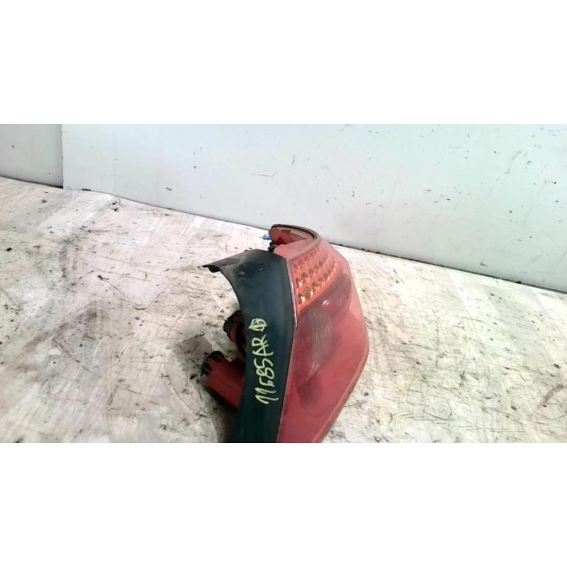 Feu arriere principal droit (feux) RENAULT SCENIC 3 PHASE 1 d’occasion