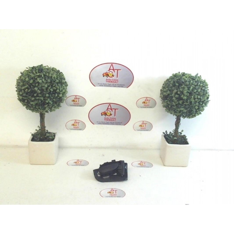 Poignee interieur avant droit PEUGEOT 206 d’occasion