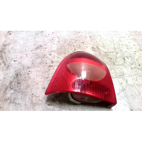 Feu arriere secondaire gauche (feux) RENAULT TWINGO 1 PHASE 3 d’occasion