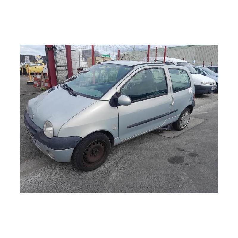 Feu arriere secondaire gauche (feux) RENAULT TWINGO 1 PHASE 3 d’occasion