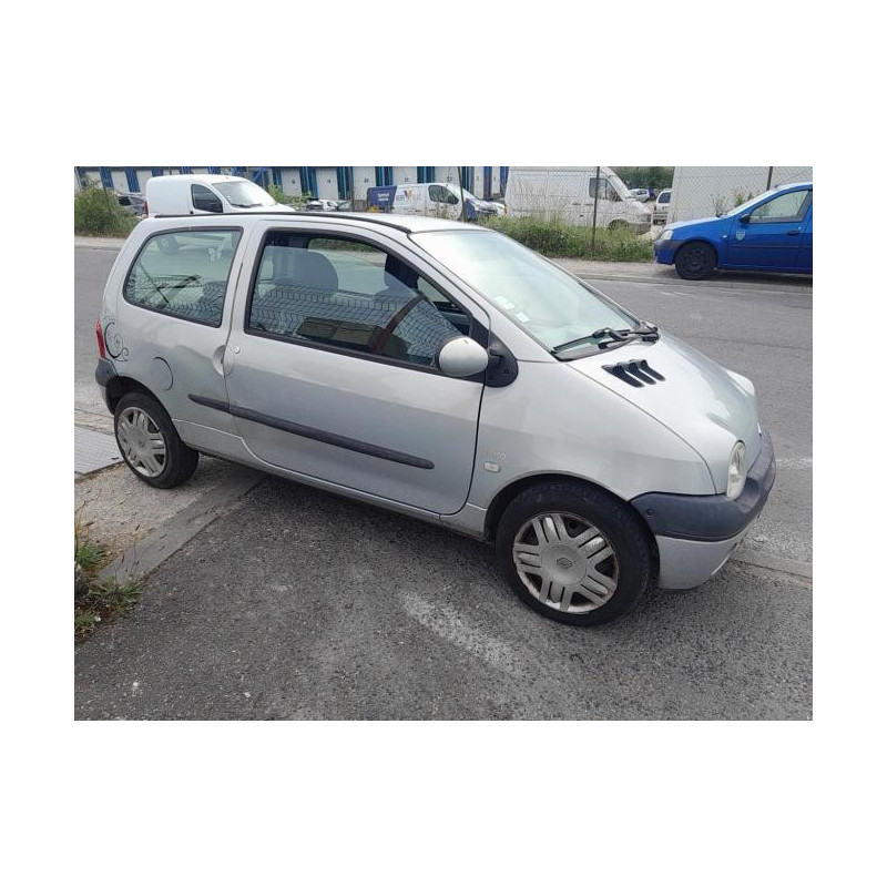 Feu arriere secondaire gauche (feux) RENAULT TWINGO 1 PHASE 3 d’occasion