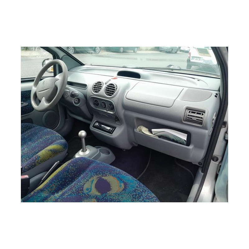 Feu arriere secondaire gauche (feux) RENAULT TWINGO 1 PHASE 3 d’occasion