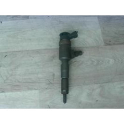 Injecteurs PEUGEOT  d’occasion