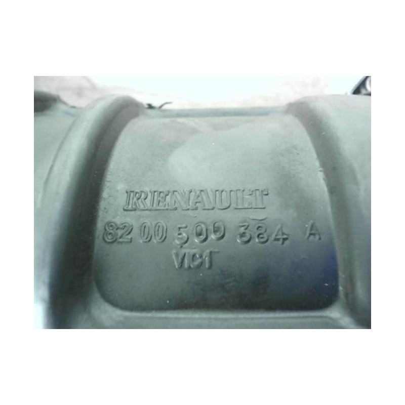 Durite RENAULT SCENIC 2 PHASE 1 d’occasion