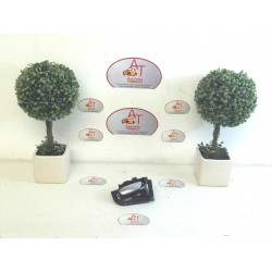 Poignee interieur avant droit PEUGEOT 206 XR/XT d’occasion