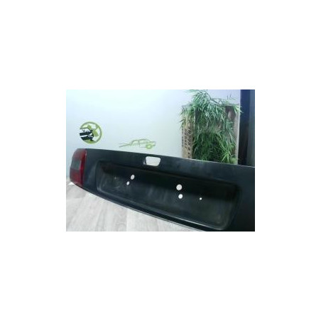 Bandeau de feu malle/hayon VOLVO V 40 1 PHASE 1 BREAK d’occasion