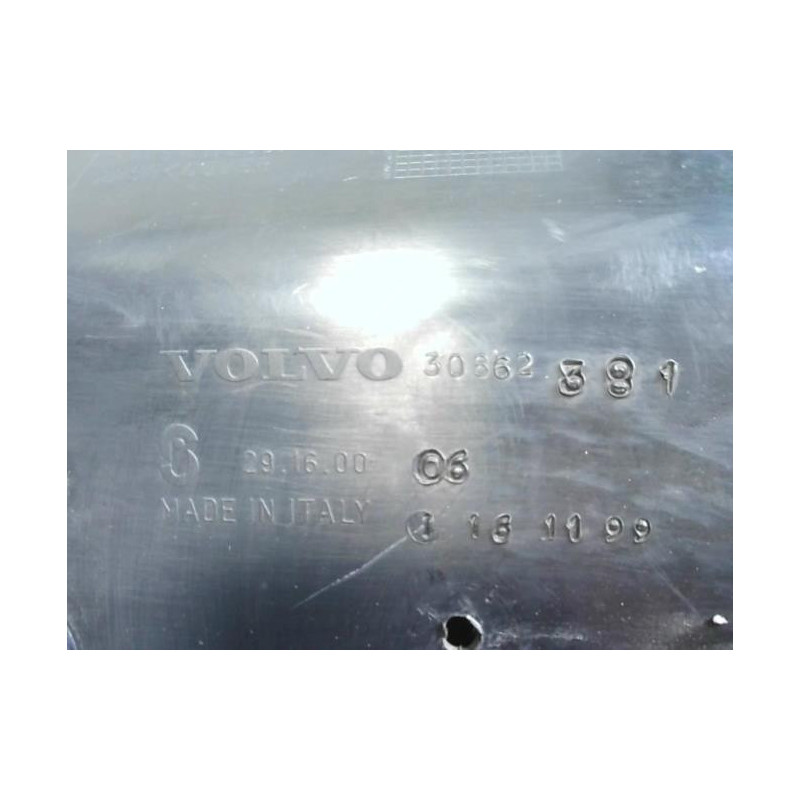 Bandeau de feu malle/hayon VOLVO V 40 1 PHASE 1 BREAK d’occasion