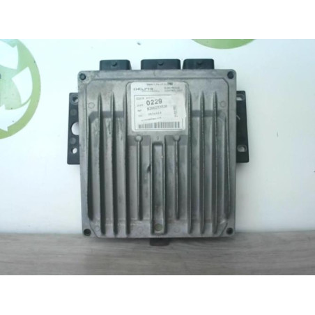 Calculateur RENAULT KANGOO 1 PHASE 2 d’occasion