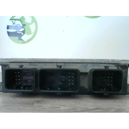 Calculateur RENAULT KANGOO 1 PHASE 2 d’occasion