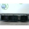 Calculateur RENAULT KANGOO 1 PHASE 2 d’occasion