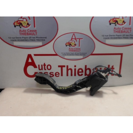 Pedalier d'accelerateur CITROEN C4 d’occasion