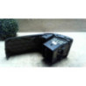 Aerateur tableau de bord avant gauche VOLKSWAGEN TOURAN 1 PHASE 1 d’occasion