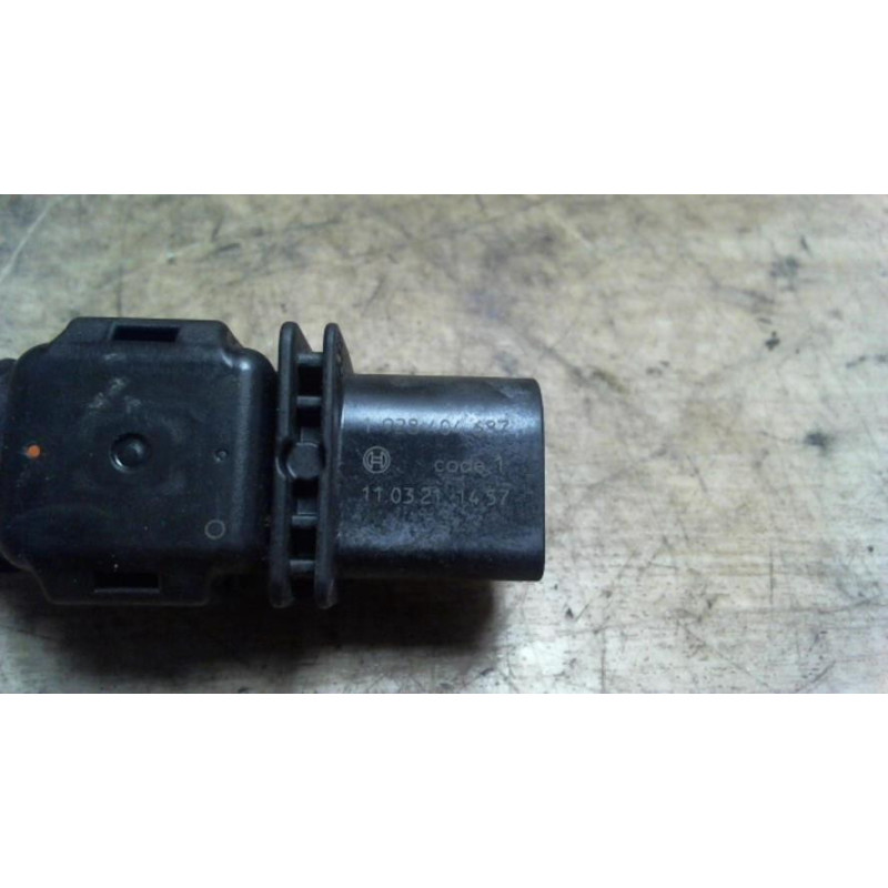 Sonde lambda AUDI A4 3 AVANT PHASE 1 BREAK d’occasion