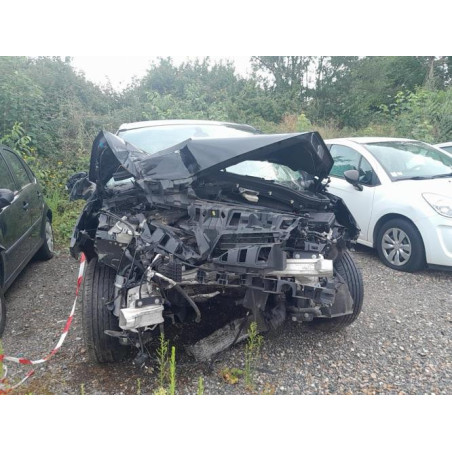 Serrure avant droit RENAULT SCENIC 3 PHASE 3 d’occasion