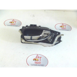 Poignee interieur arriere droit PEUGEOT 307 PH1 HAYON (3A/C/D) HDI d’occasion