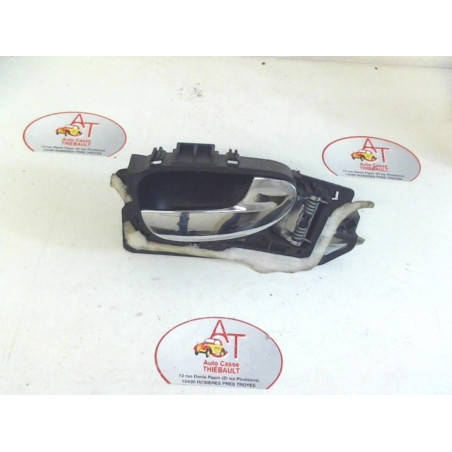 Poignee interieur arriere droit PEUGEOT 307 PH1 HAYON (3A/C/D) HDI d’occasion
