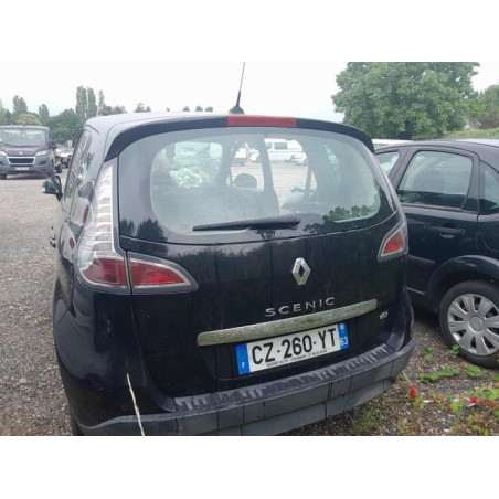 Serrure avant droit RENAULT SCENIC 3 PHASE 3 d’occasion